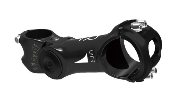 Ready For Race Adjustable Angle A-Head