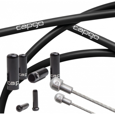 Capgo Ol - Shimano
