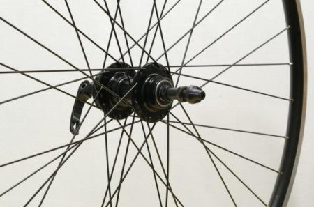 D2O Freewheel Double Wall 6B Sb