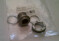Full Speed Ahead Crank Arm Bolt+washer M25 BB30 Self Extracting