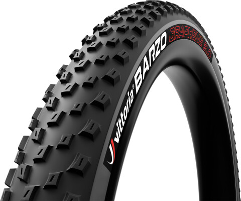 Vittoria Barzo Xc Tlr G2.0