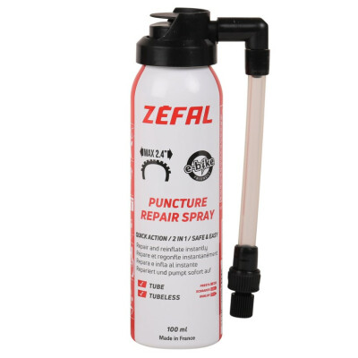 Zefal Sealant Spray