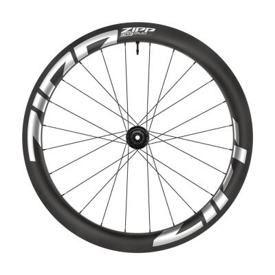 Zipp 303 Xplr S White Graphics Centre Lock