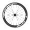 Zipp 303 Xplr S White Graphics Centre Lock ROAD 12X100MM Disc Carbon