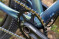 Gusset Oil Slick 1/2 X 1 1/128&quot; Oil Slick