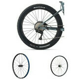 Wheel 29Er