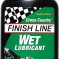 Finish Line Cross Country Wet Lube 120ML REFILL Green
