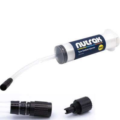 Nutrak Sealant Syringe