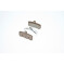 Shimano D02S Metal M810 M810 PADS & SPG