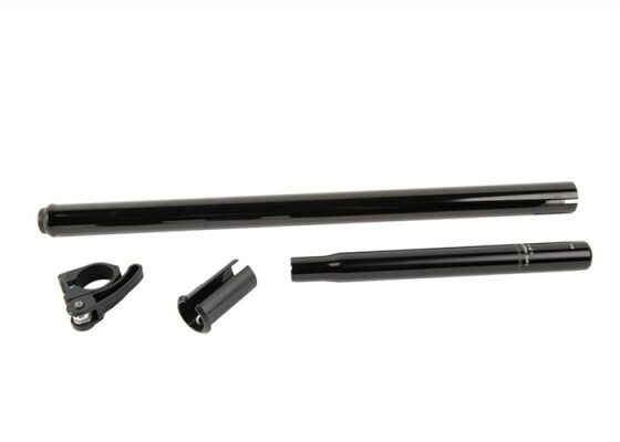 Brompton Bicycle Ltd Seatpost Steel