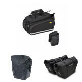 Pannier