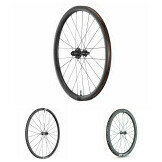 Tubeless Front