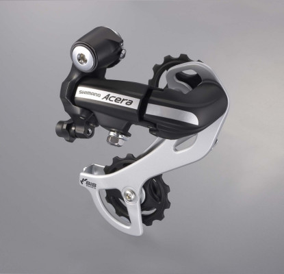 Shimano Acera M360 7/8Spd