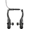 Shimano Deore T610 REAR Black