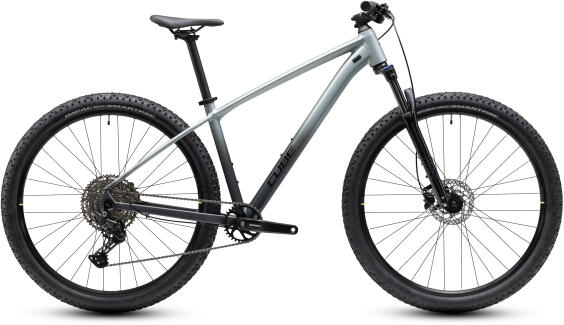 Cube Bikes Aim Pro