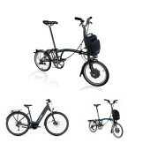 E-Bike