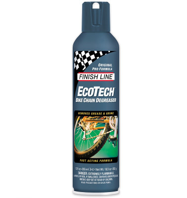 Finish Line Ecotech2 Degreaser