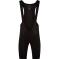 Madison Flux Eit Bib Shorts SMALL Black