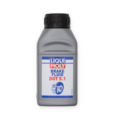 Bleedkit.Com Liqui Moly Dot 5.1