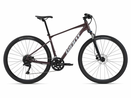 Giant Roam 2 Disc