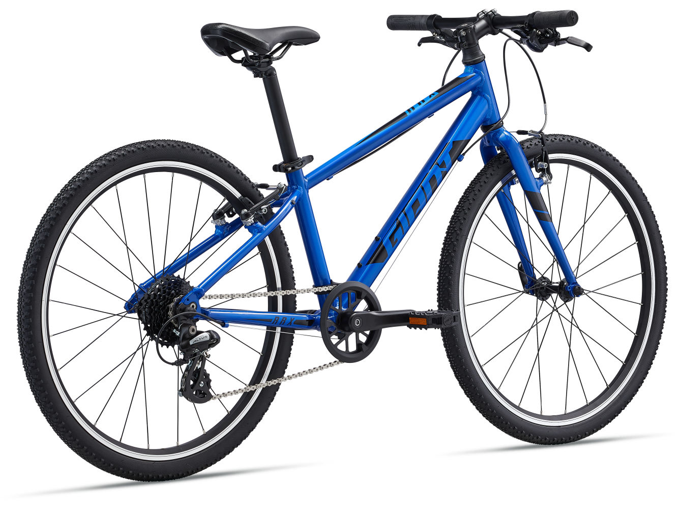 Giant youth mountain outlet bike 24