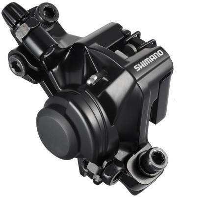 Shimano M375 No Disc