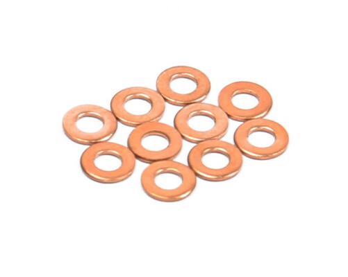 Hope Technology Copper Washer (suit Brass Insert)
