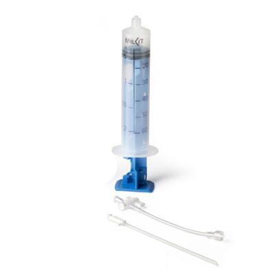 Milkit Injector Kit Only