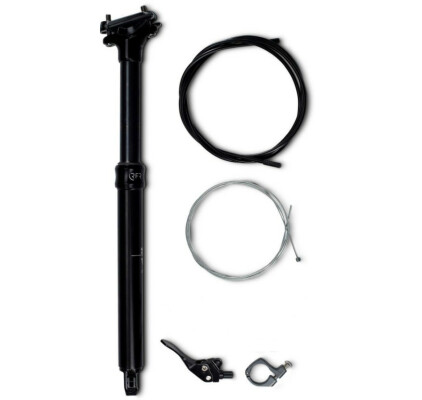 Ready For Race Telescope Seatpost Pro