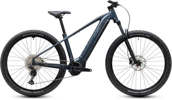 Cube Bikes Reaction Hyb One 720
