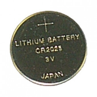 Gp Batteries Button Style