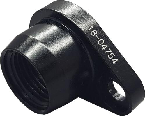 Cube Bikes Mech Hanger Nut X12 Mtb 8657
