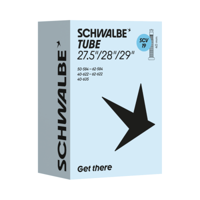 Schwalbe 27.5 & 29Er Clik 40Mm