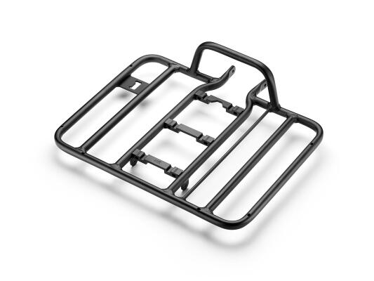 Momentum Bikes Front Rack