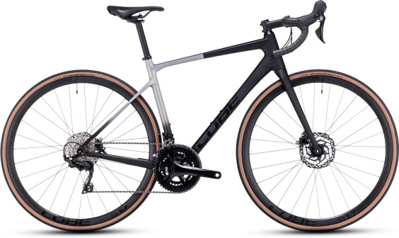 Cube Bikes Axial Gtc Pro