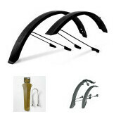 Mudguard Mtb