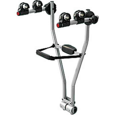 Thule Racks Sweden Xpress 2 Bk