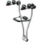 Thule Racks Sweden Xpress 2 Bk 2-bike