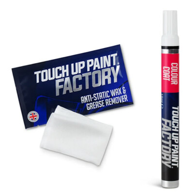Giant Touch Up Paint