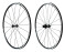 Giant P-R2 Tlr ROAD 12X100MM Disc Black/Red