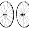 Giant P-R2 Tlr ROAD 12X100MM Disc Black/Red