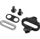 Shimano Mt0011 Multy Entry MTB SPD Black