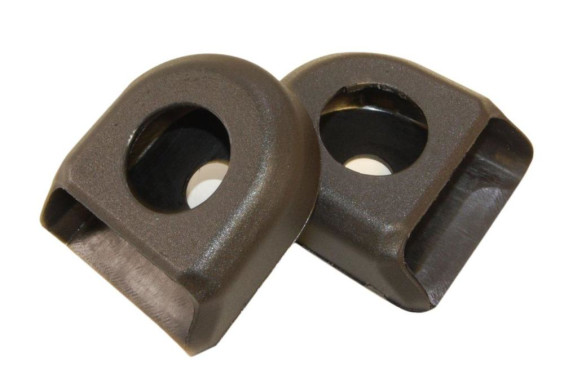 Raceface Boot Cranks