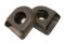 Raceface Boot Cranks NEXT/SIXC Black