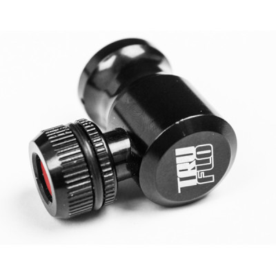 Truflow Pumps Minisprung Co2 Head
