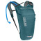 Camelback Womens Rogue Light 2L 5L CARGO Teal/Mineral Blue