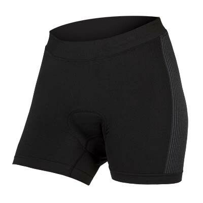 Endura Ltd Womens Engineered Padded Boxer