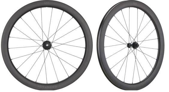 Newmen Advanced A.50 21H