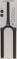 Giant Stanchion/Crown/Steerer 130MM 27.5/29 Crest 34 My21
