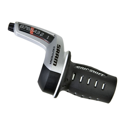 Sram Centera Twist 2:1